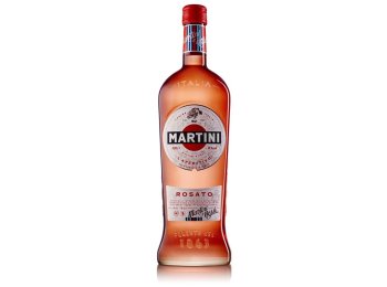 Martini Vermouth rose 06/100 Kar