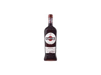 Martini Vermouth rot 06/100 Kar