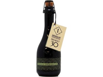 Maryensztadt #1 Imperial Baltic Porter EW 20/033 Kar
