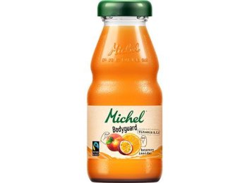 Michel Bodyguard 24/020 Har