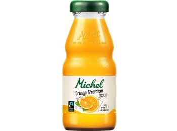 Michel Orangensaft Premium 24/020 Har