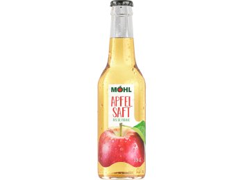 Möhl Apfelsaft 24/033 Har