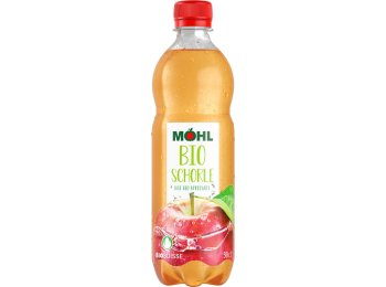 Möhl Bio Shorley PET 24/050 Shr