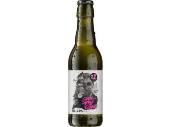 Möhl Cider Grape Apple EW 06/033 Kar