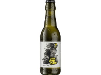 Möhl Cider Juicy Apple EW 06/033 Kar