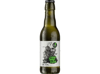Möhl Cider Straight Apple EW 06/033 Kar