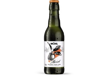 Möhl Saft Abricot alkoholfrei EW 24/033 Har