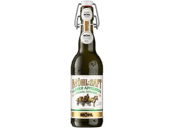 Möhl Saft klar Spezial Bügel 15/050 Har