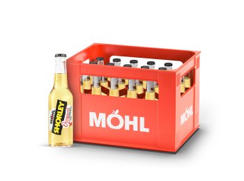 Möhl Shorley 24/033 Har