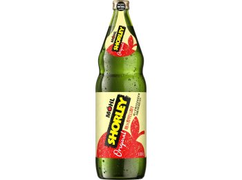 Möhl Shorley 12/100 Har