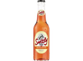 Möhl Swizly Spritz Cider 10/033 Har