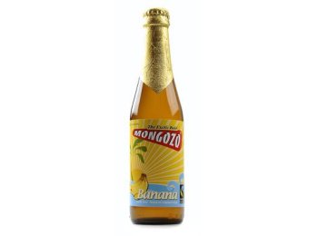 Mongoza African Banana 24/033 Kar