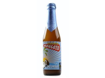 Mongoza Coconut 24/033 Kar