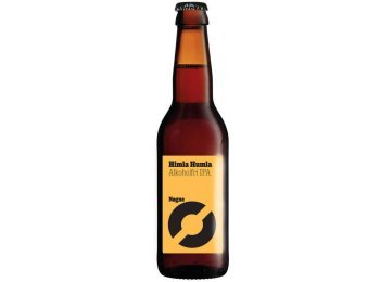 Nogne Himla Humla alkoholfrei 12/033 Kar