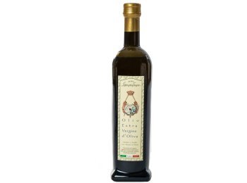 Olivenöl Delicato Extra Vergine 75cl 12/075 Kar
