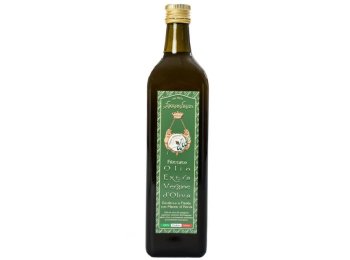 Olivenöl Fruttato Extra Vergine 1 Liter 12/100 Kar
