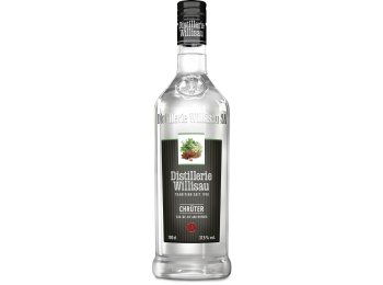 Original Willisauer Chrüter 37.5% 06/100 Kar