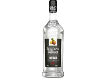 Original Willisauer Kernobstbrand 37.5% 06/100 Kar