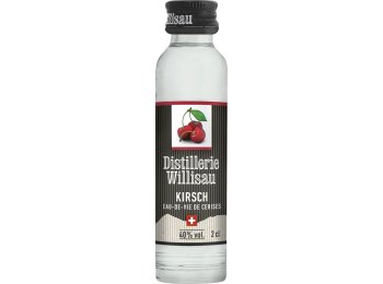 Original Willisauer Kirsch 25/002 Kar