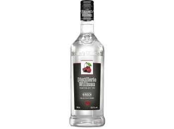 Original Willisauer Kirsch 37.5% 06/100 Kar
