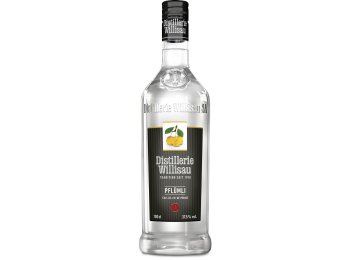 Original Willisauer Pflümli 37.5% 06/100 Kar