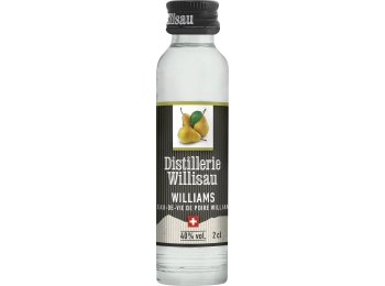 Original Willisauer Williams 25/002 Kar