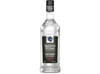 Original Willisauer Zwetschgen 37.5% 06/100 Kar