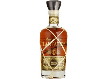 Plantation Rum XO 20th Anniversary 06/070 Kar