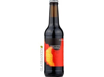 Pohjala Cherry Bänger 24/033 Kar
