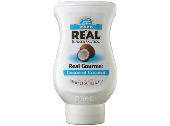 Real Cream of Coconut 12/050 Kar