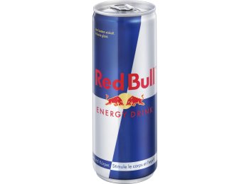 Red Bull Energy 24/025 Tra