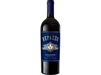 Repazzo Sangiovese Toscana IGT 06/075 Kar