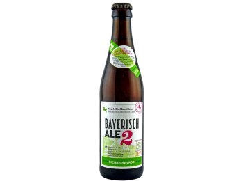 Riegele Bayrisch Ale 2 EW 24/033 Kar