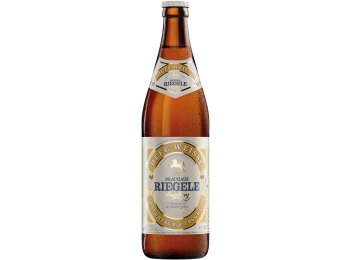 Riegele Hefe Weisse MW 20/050 Har
