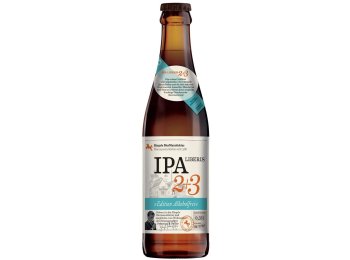 Riegele IPA Liberis 2+3 08/033 Kar