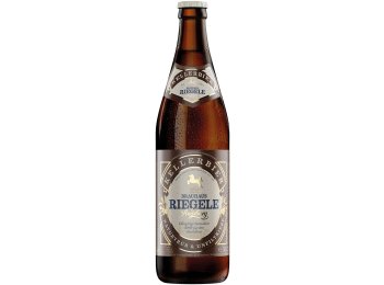 Riegele Kellerbier MW 20/050 Har