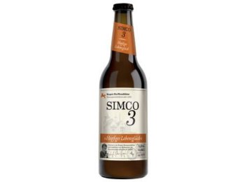 Riegele Simco 3 08/033 Kar