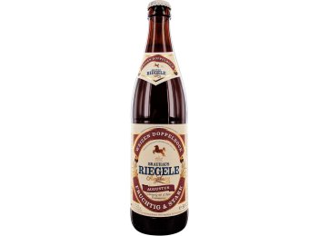 Riegele Weizen Doppelbock AUGUSTUS 20/050 Har