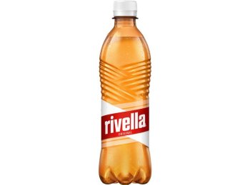 Rivella rot PET 24/050 Shr