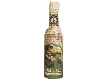 Rügener Insel Baltic Ale 33cl 24/033 Kar