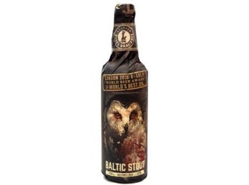 Rügener Insel Baltic Stout 75 06/075 Kar
