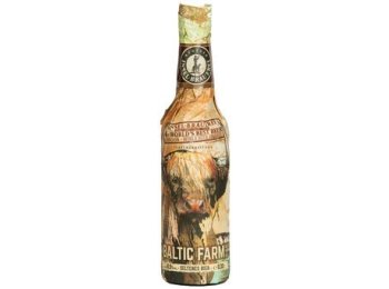 Rügener Insel Farmhouse Ale 24/033 Kar