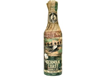 Rügener Insel German Coast IPA 24/033 Kar