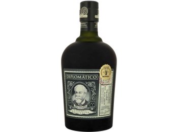 Rum Diplomatico Reserva Exclusiva 06/070 Kar