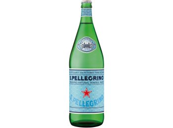 San Pellegrino 100 12/100 Har