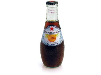San Pellegrino Chinotto EW 24/020 Kar