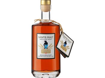 Säntis Malt Dreifaltigkeit 24/020 Kar