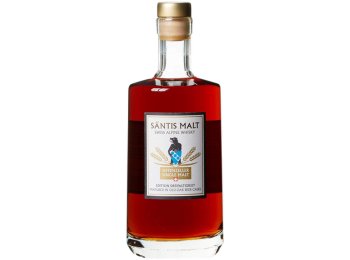 Säntis Malt Dreifaltigkeit 06/070 Kar