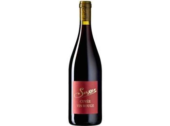 Saxer Cuvée Vin Rouge 6/075 Kar