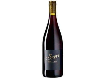 Saxer Exclusiv Pinot Noir AOC 06/075 Kar